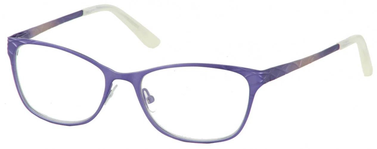 Jill Stuart 365 Eyeglasses - view 2